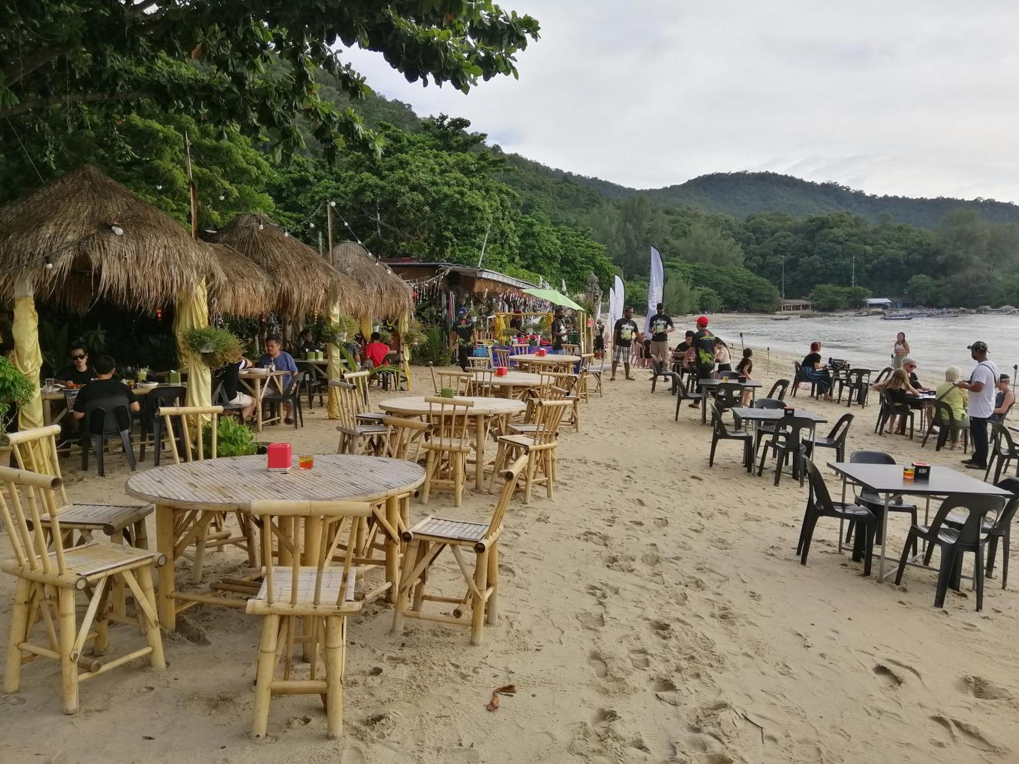My Cozy Nest - Near Beach Batu Ferringhi Exterior foto