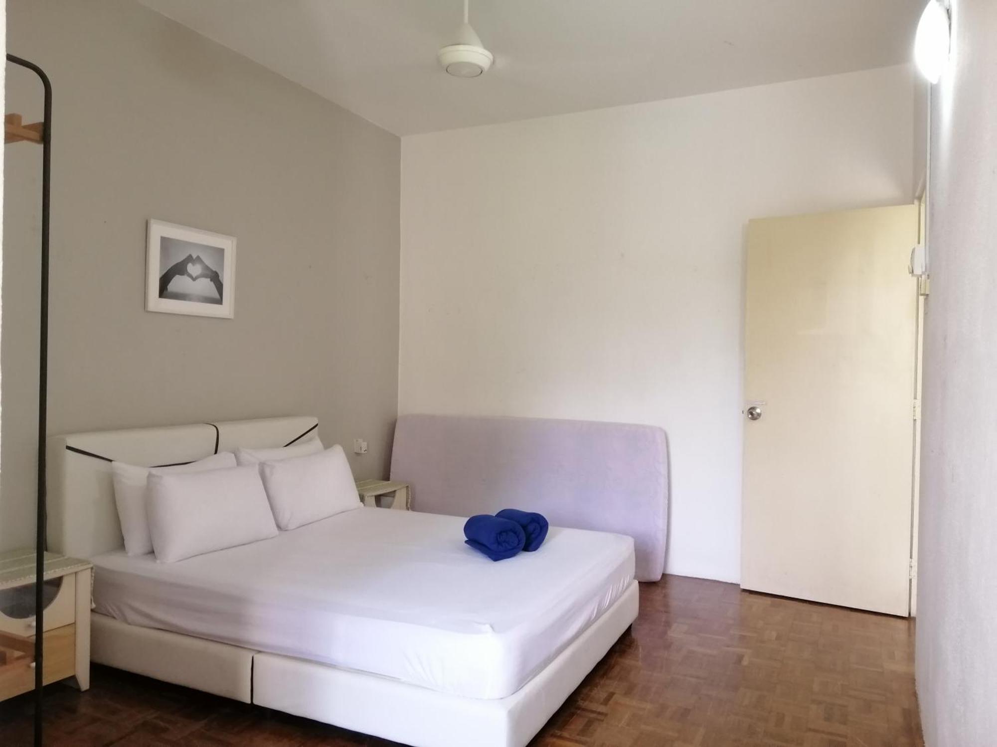 My Cozy Nest - Near Beach Batu Ferringhi Exterior foto