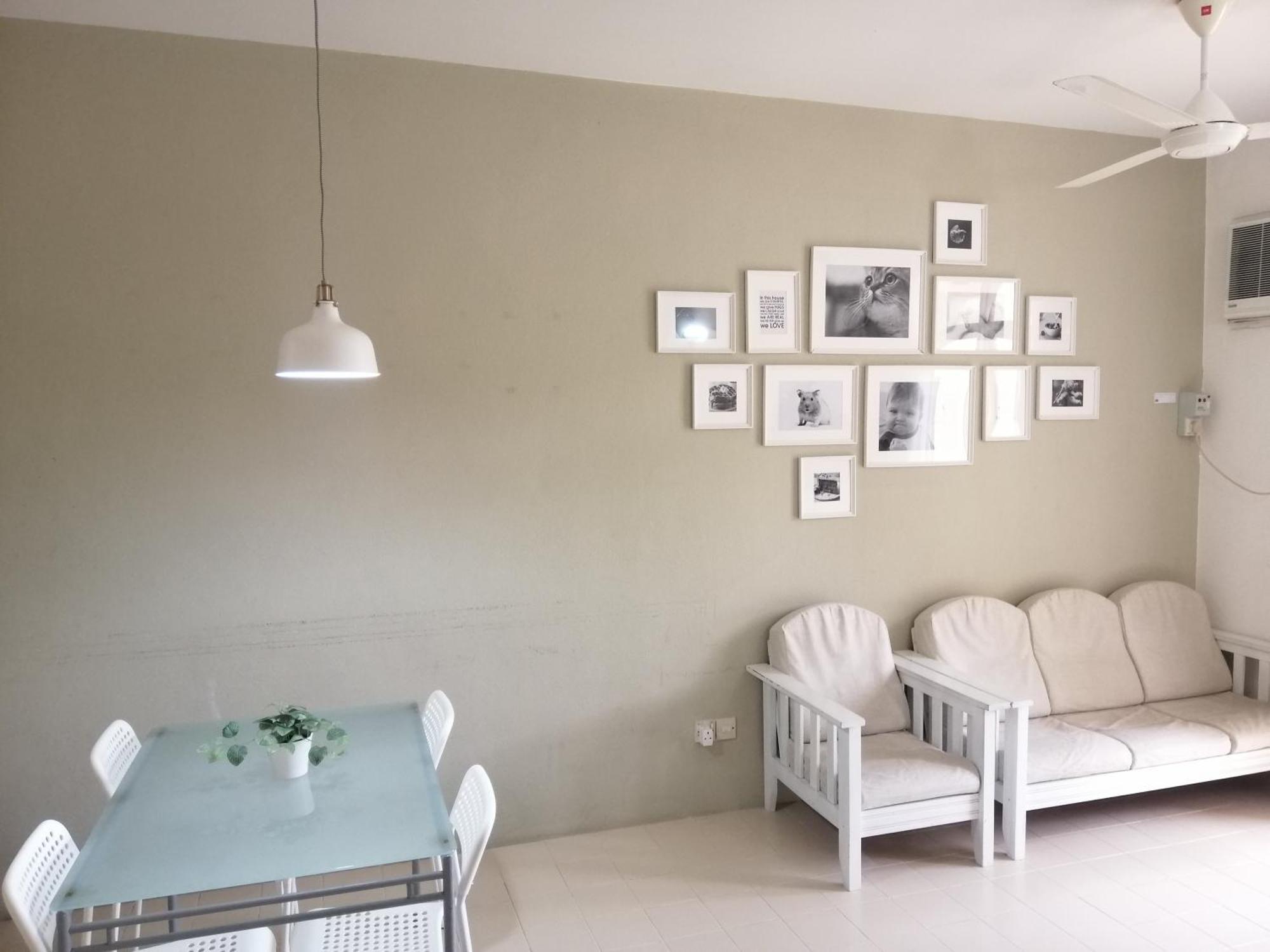 My Cozy Nest - Near Beach Batu Ferringhi Exterior foto