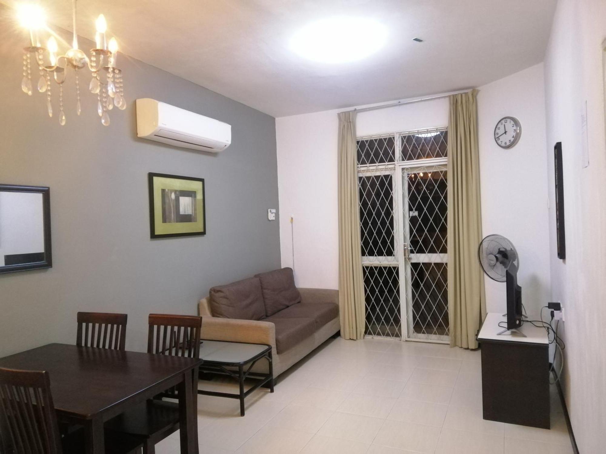 My Cozy Nest - Near Beach Batu Ferringhi Exterior foto