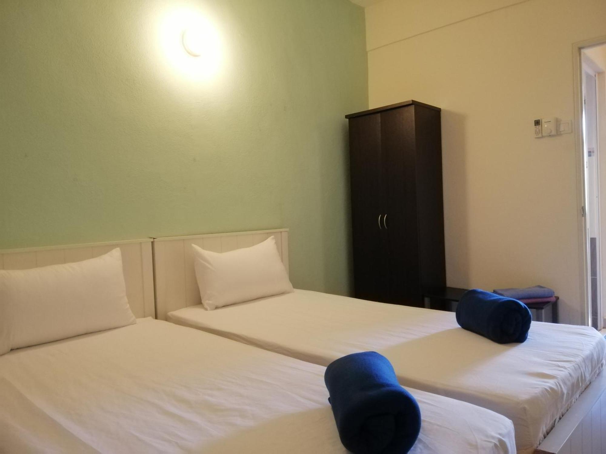 My Cozy Nest - Near Beach Batu Ferringhi Quarto foto